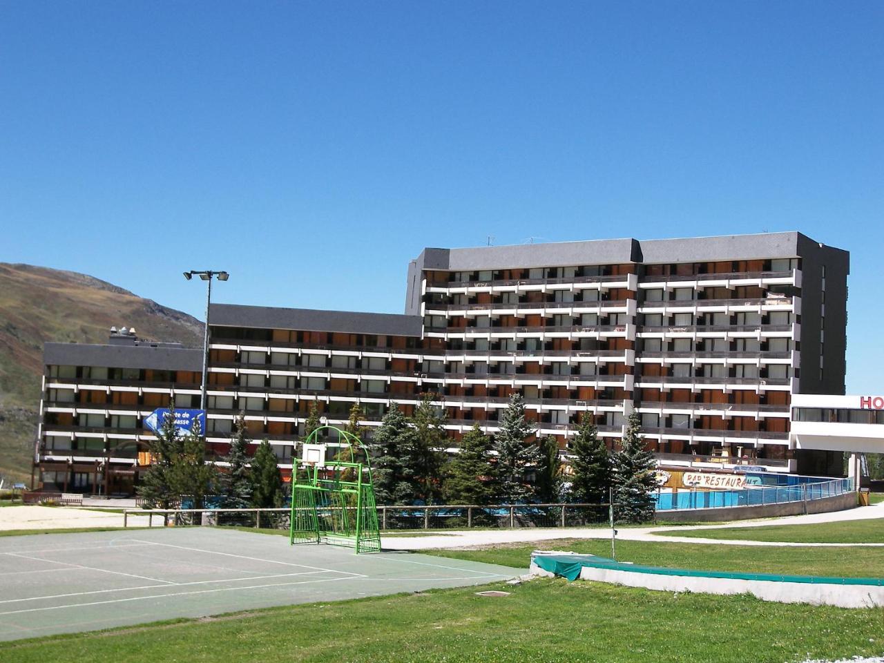Apartment Chaviere 120 By Interhome Saint-Martin-de-Belleville Exterior photo